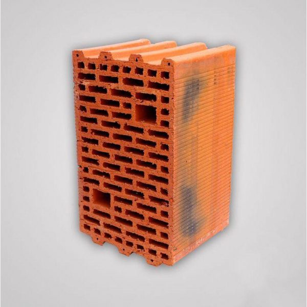 Керамический блок Гжель 40, 9,0 НФ, М-100 (М-150)